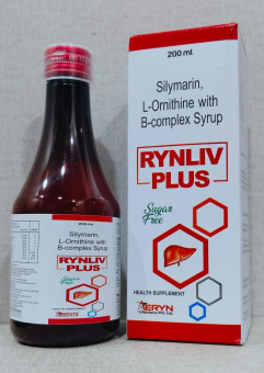 RYNLIV PLUS - Aeryn Lifesciences Private Limited